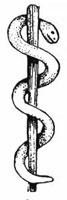 Image Of Asclepius